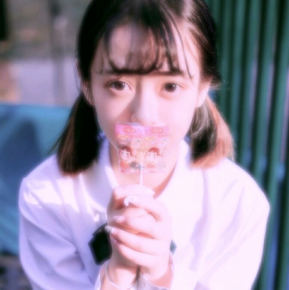 唯美冷酷成熟女头