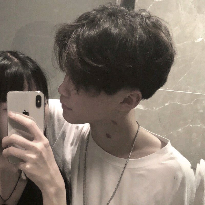 微信动漫爱情情头