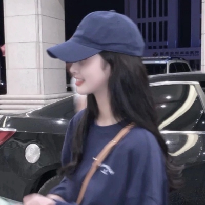 狂拽酷炫吊炸天的微信闺蜜女生头像下载