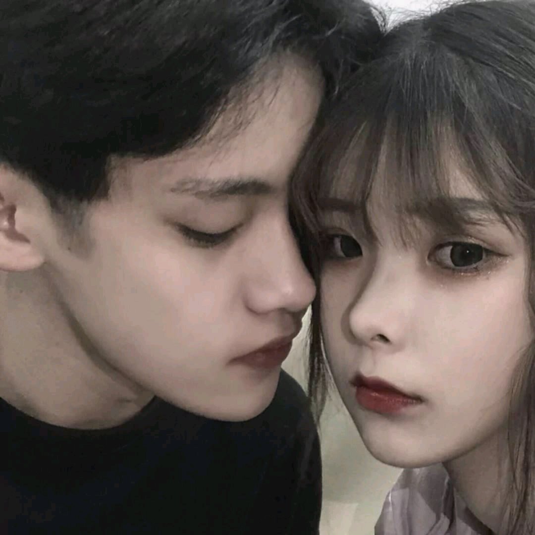 微信动漫爱情情头