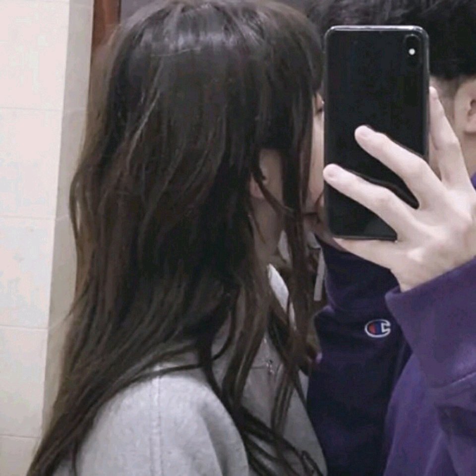 微信动漫爱情情头