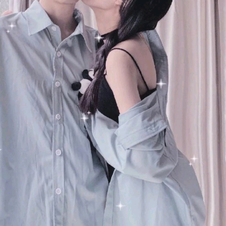 微信动漫爱情情头