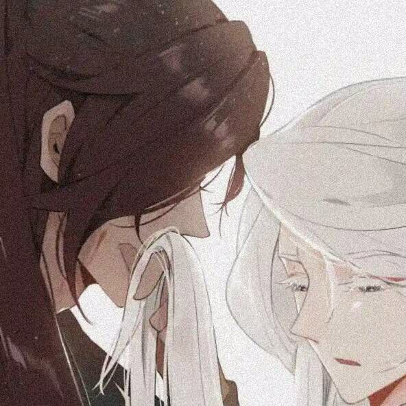 微信动漫爱情情头