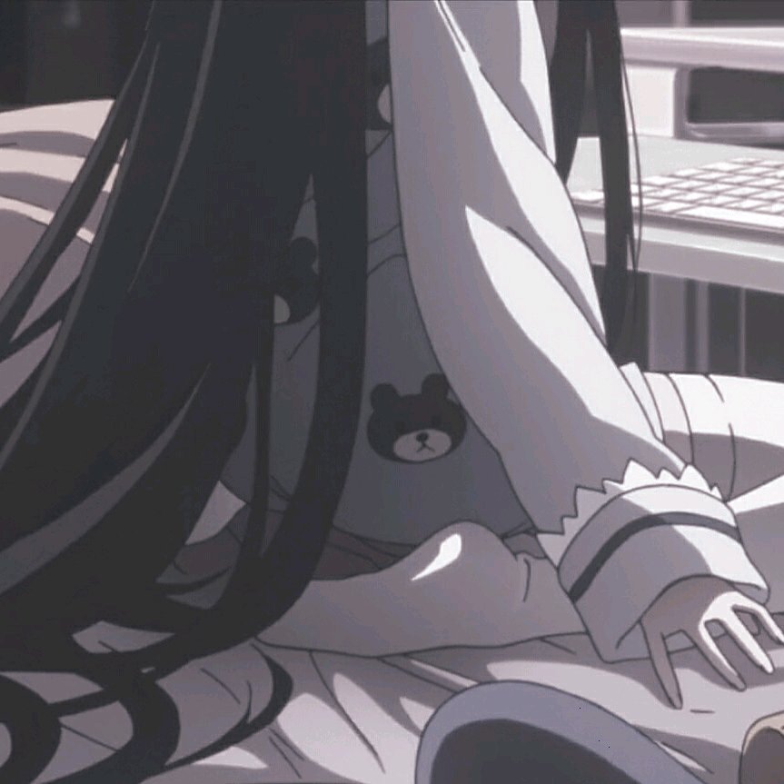 微信动漫爱情情头