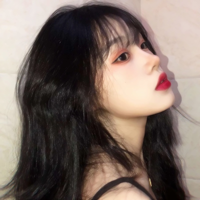 唯美伤感风格的微信意境女生头像下载
