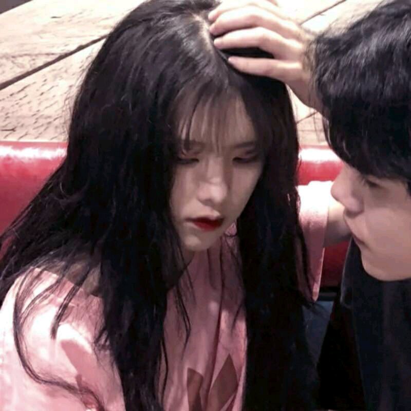 微信动漫爱情情头