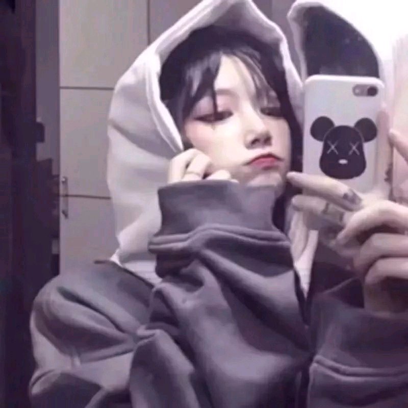 微信动漫爱情情头