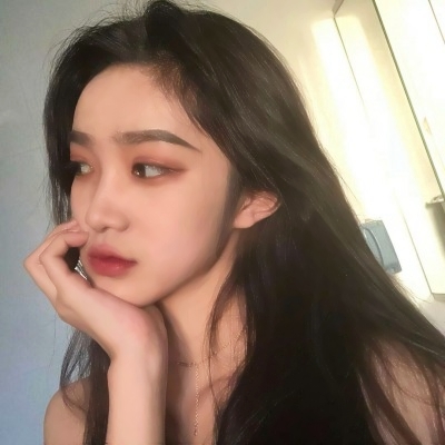 可爱漂亮的微信高颜值女生头像合集下载