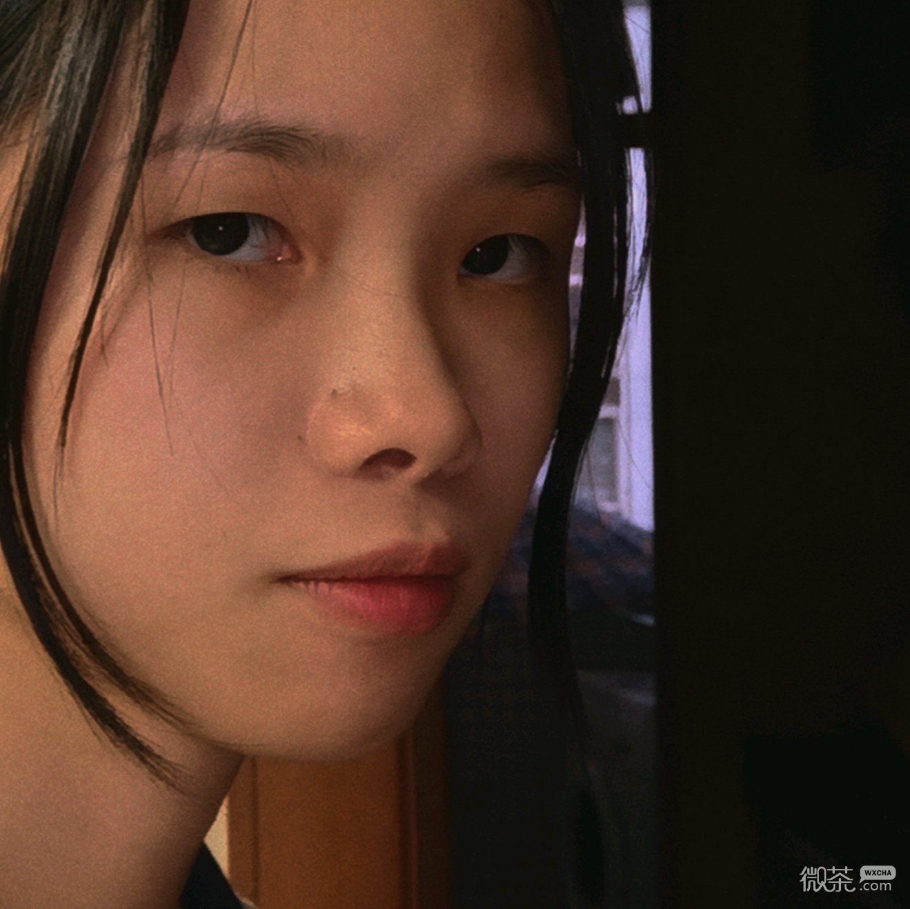 软萌小清新风格微信女生头像合集下载