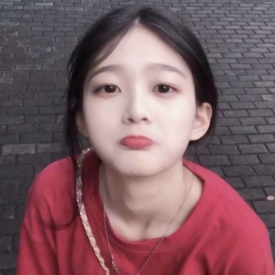 可爱漂亮的微信高颜值女生头像合集下载