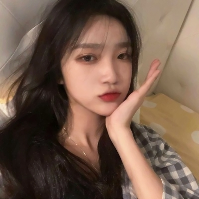 可爱漂亮的微信高颜值女生头像合集下载