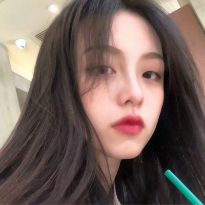 可爱漂亮的微信高颜值女生头像合集下载
