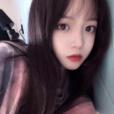 可爱漂亮的微信高颜值女生头像合集下载