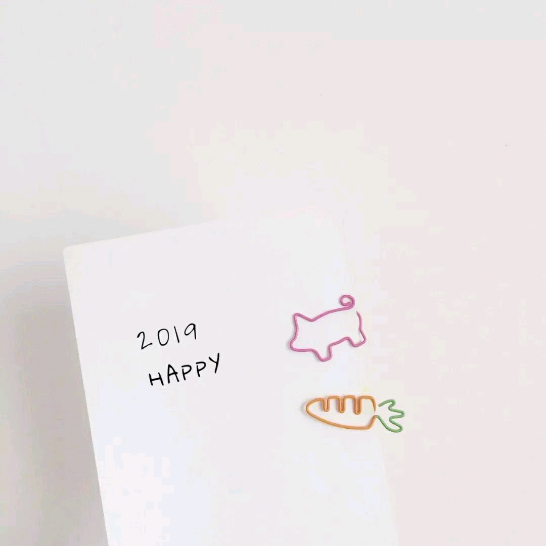 祝你好运微信朋友圈配图