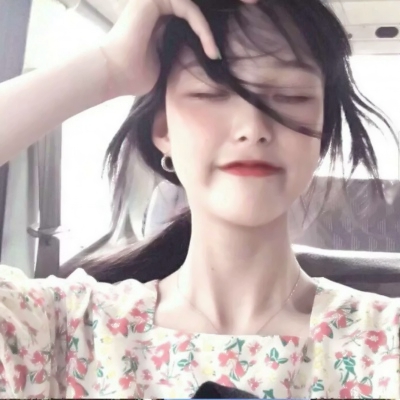 可爱漂亮的微信高颜值女生头像合集下载