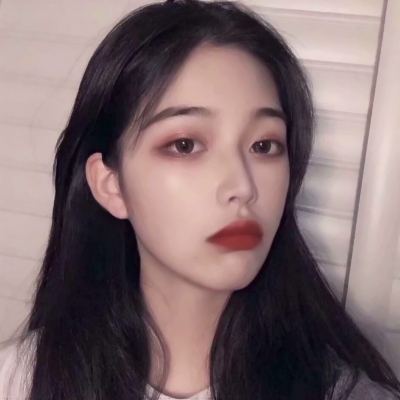 可爱漂亮的微信高颜值女生头像合集下载