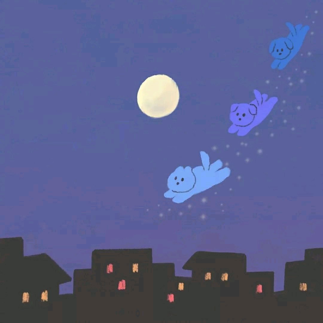 祝你好运微信朋友圈配图