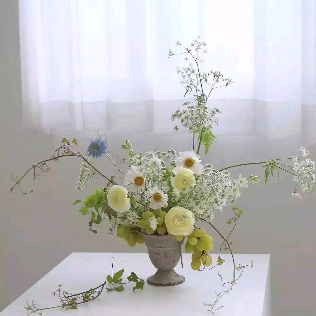 祝你好运微信朋友圈配图