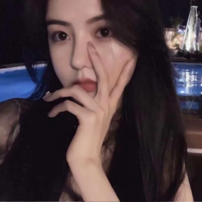 可爱漂亮的微信高颜值女生头像合集下载