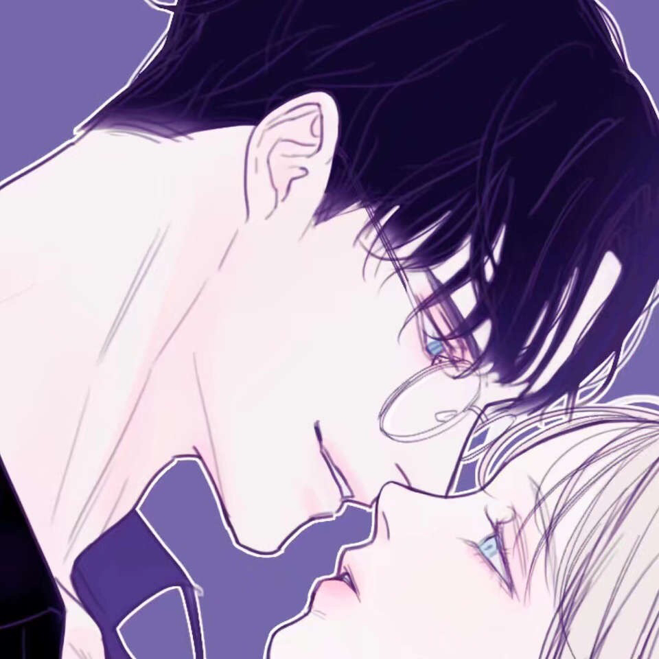 微信清新简约可爱情头