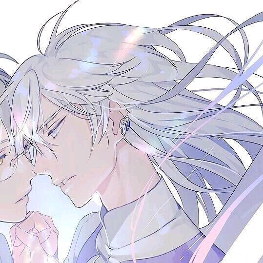 微信清新简约可爱情头