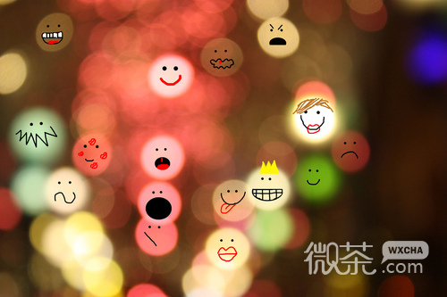 甜蜜幸福的可爱意境微信图片合集下载