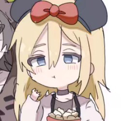 微信清新简约可爱情头