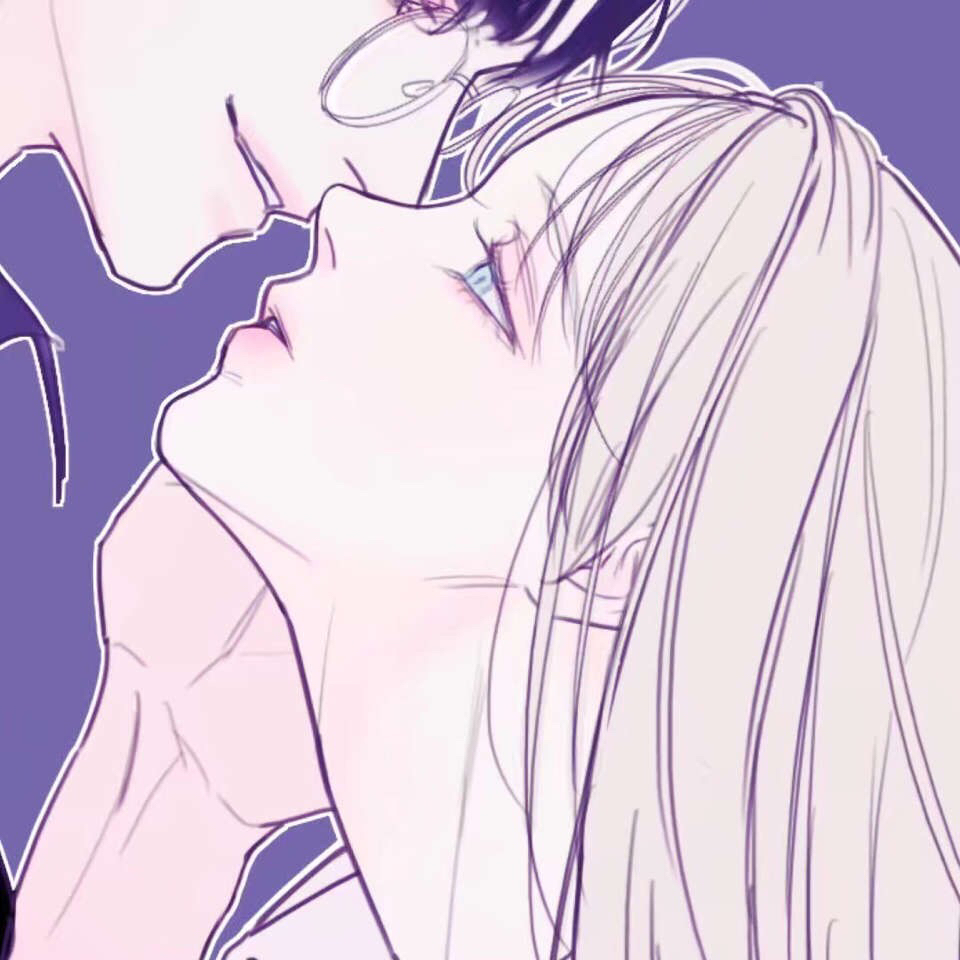 微信清新简约可爱情头