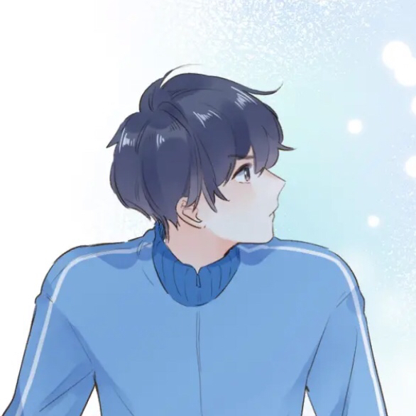 微信清新简约可爱情头