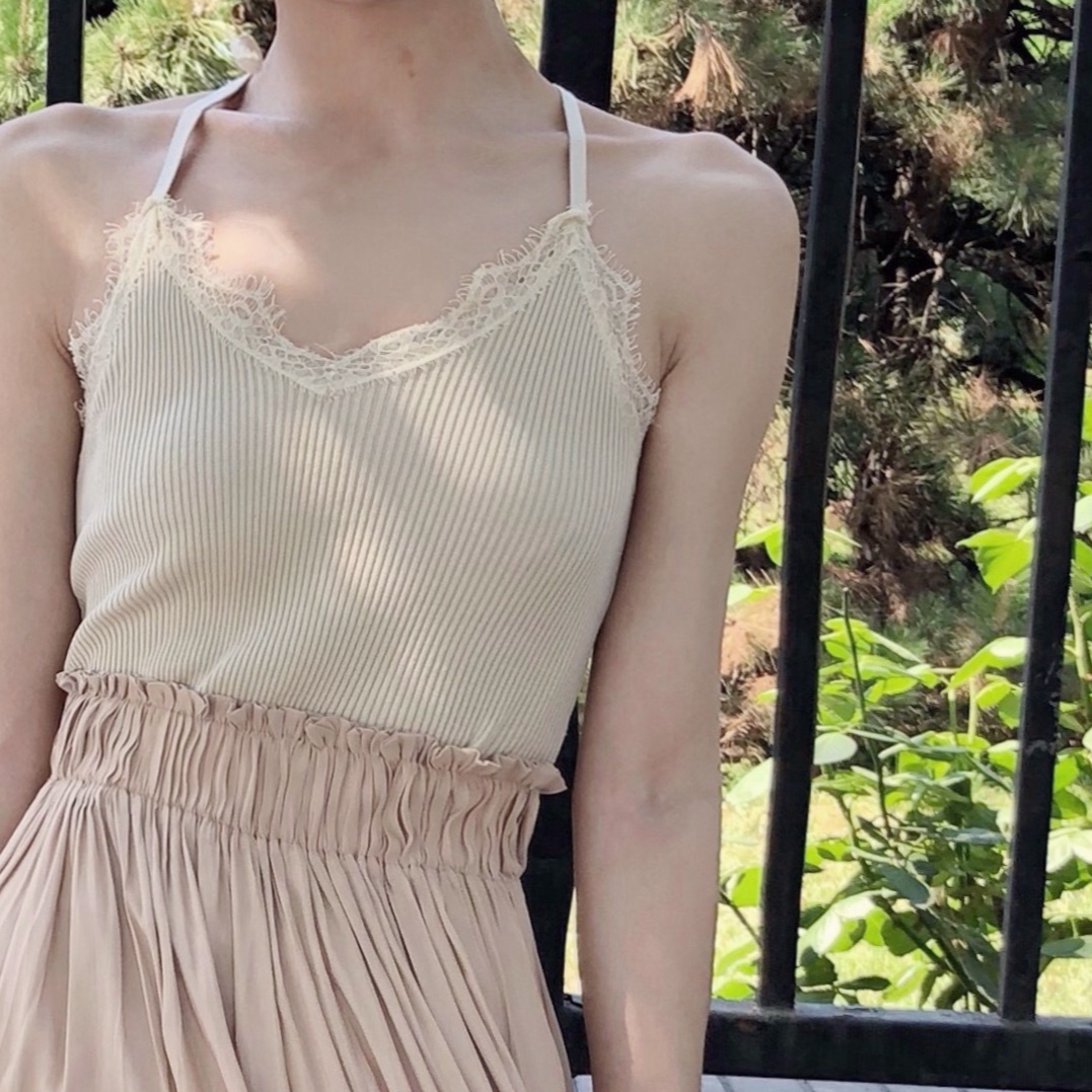 潮流清新好看微信女头