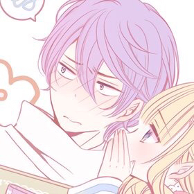 微信清新简约可爱情头