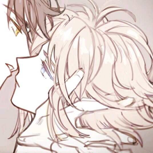 微信清新简约可爱情头