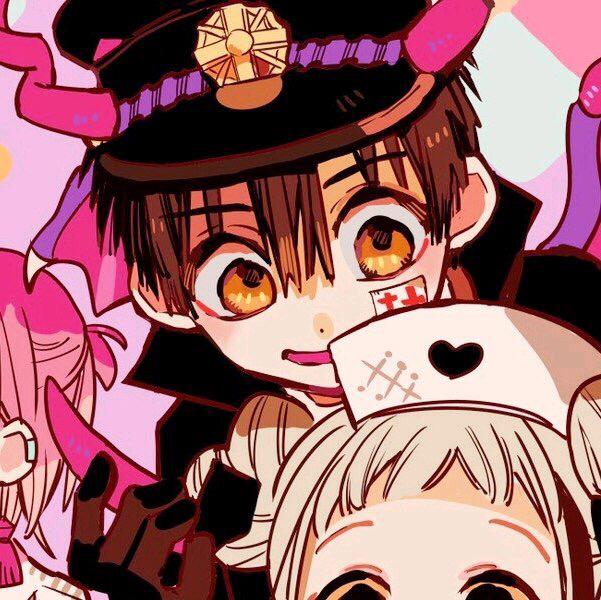 微信清新简约可爱情头