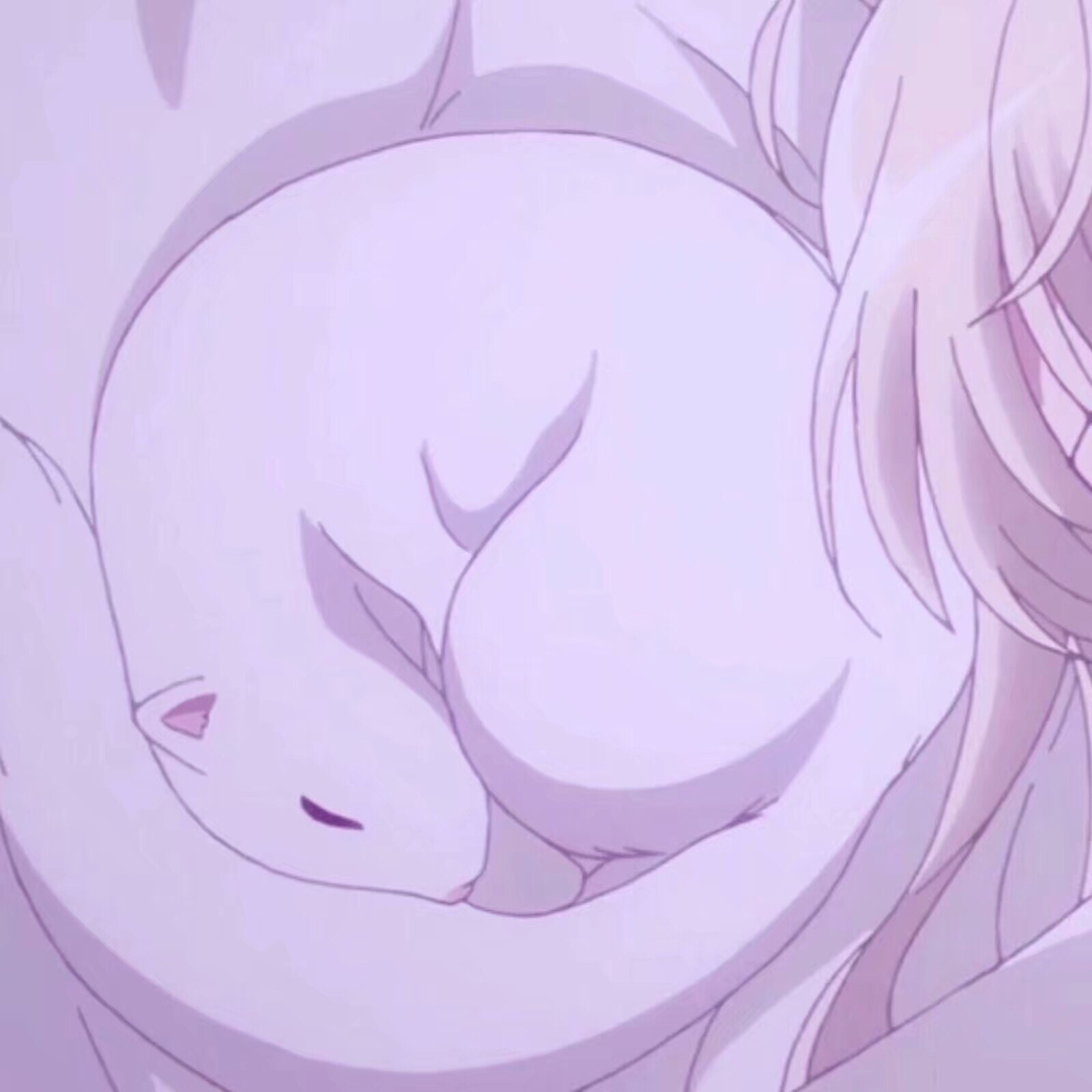 微信清新简约可爱情头