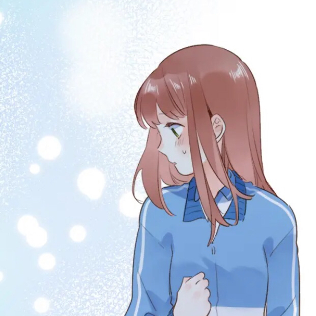 微信清新简约可爱情头