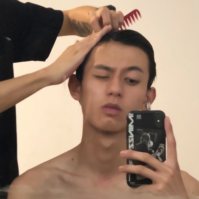 成熟帅气的微信气质男生头像合集下载