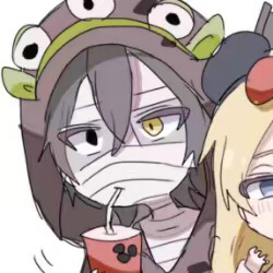 微信清新简约可爱情头