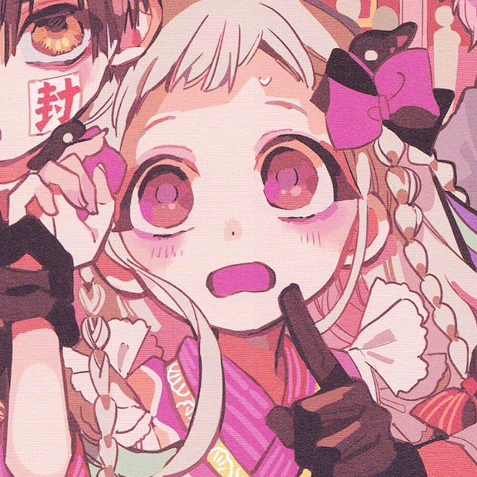 微信清新简约可爱情头