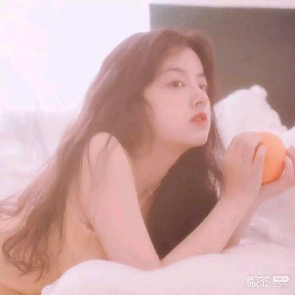 清新气质阳光女头