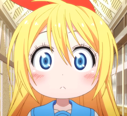 害怕微信恶搞二次元斗图表情包