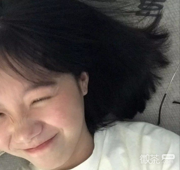 微信气质潮流性感时尚女头