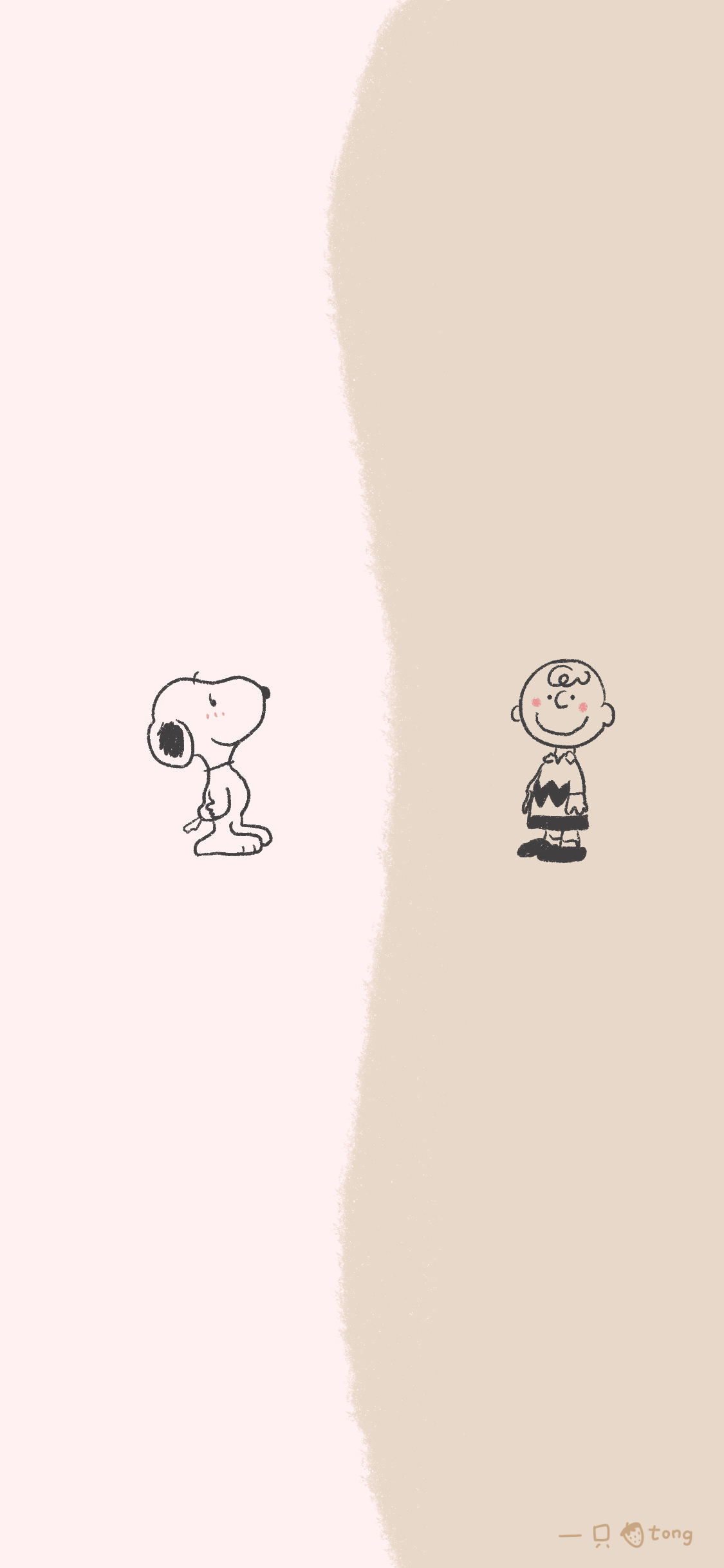 意境好看手机壁纸