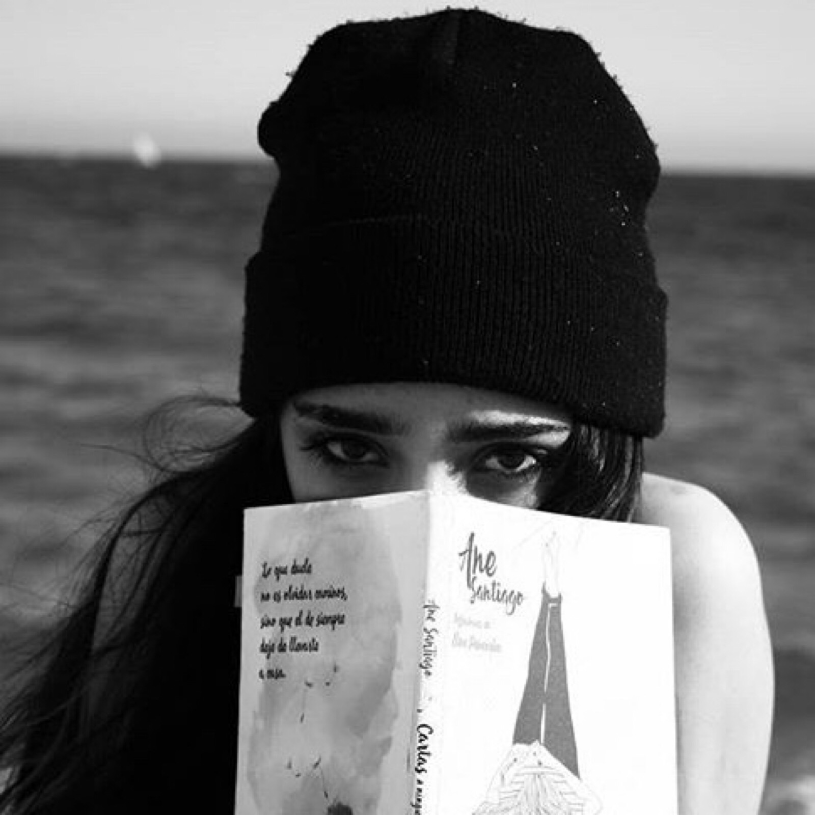 微信冷酷成熟长发女头