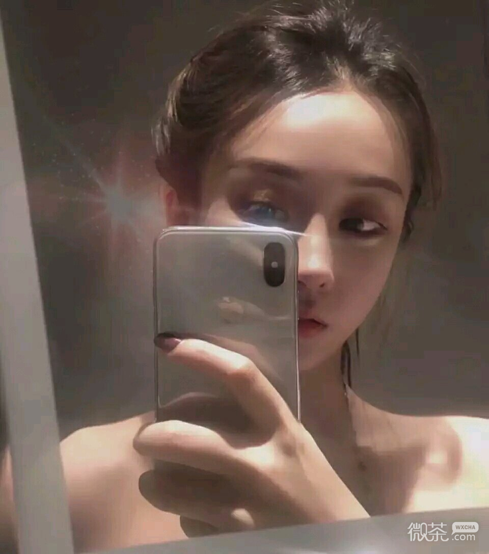 清新气质阳光女头