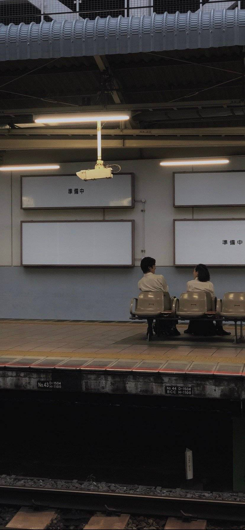 意境好看手机壁纸