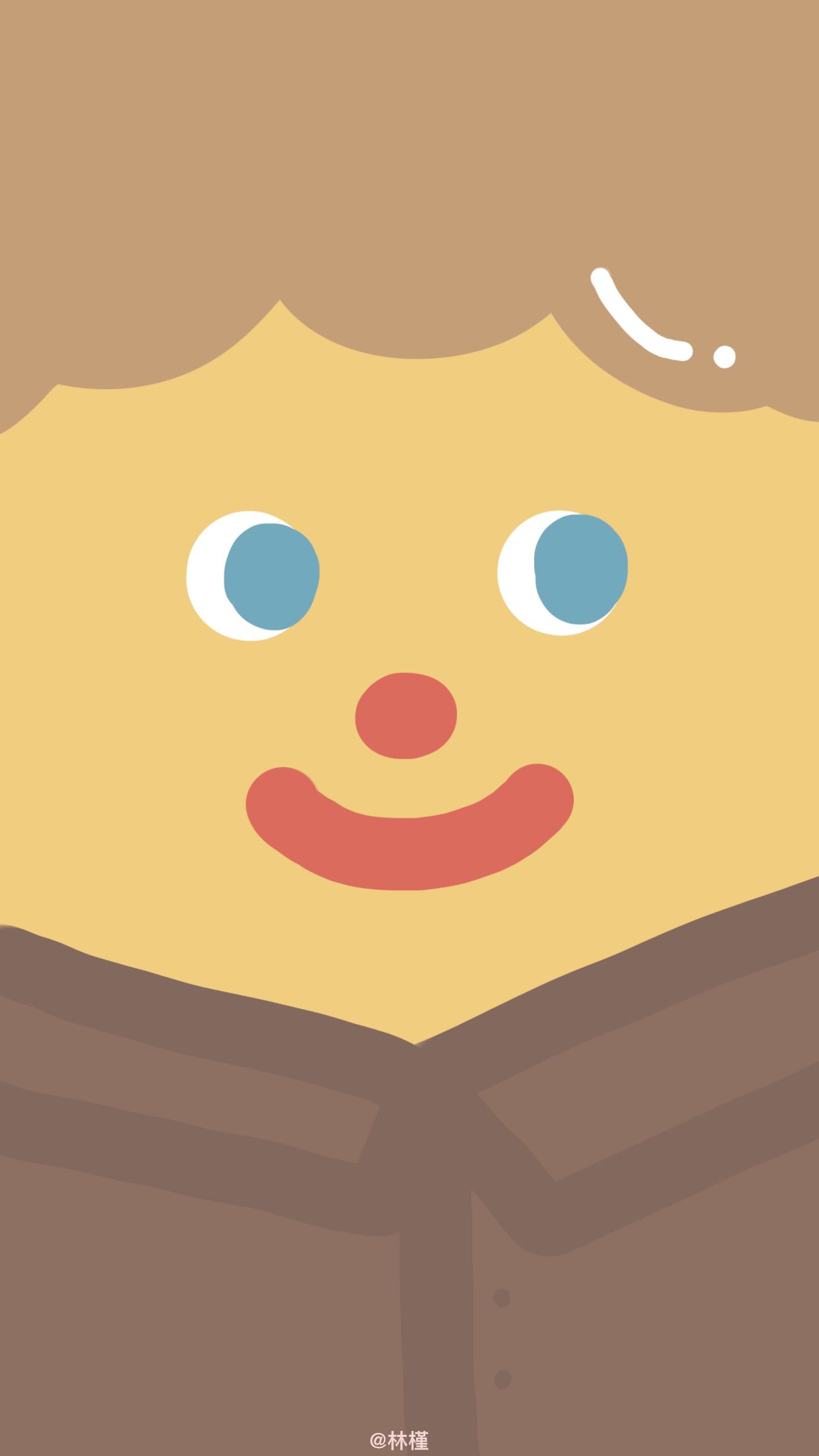 意境好看手机壁纸