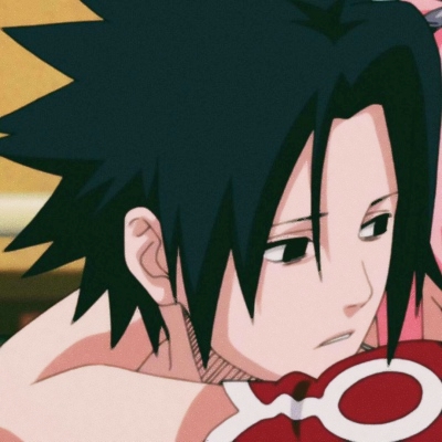 火影忍者系列微信情侣图片合集下载