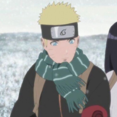 火影忍者系列微信情侣图片合集下载