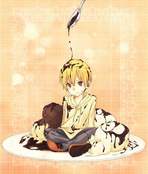 帅气个性的微信动漫男生图片下载