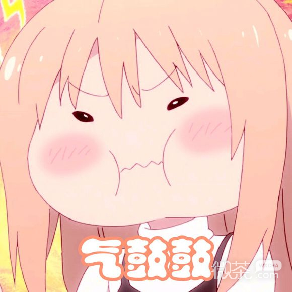 微信近期斗图恶搞表情包2019/10/16（二）